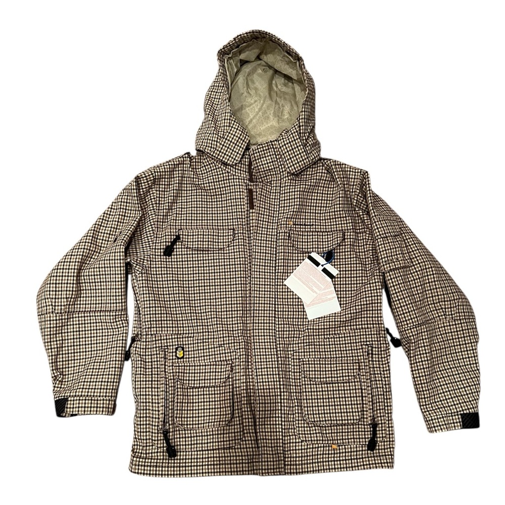 Special Blend Snowboard / Ski Jacket - Picture 1 of 10